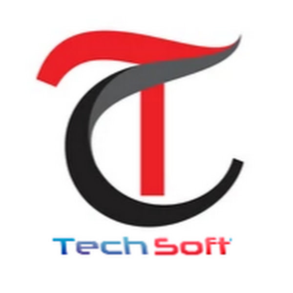 TECH SOFT Logo